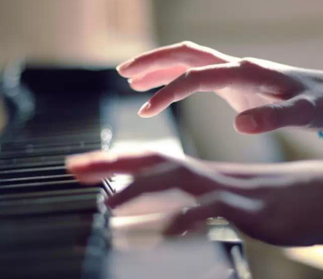 五个小技巧助你学钢琴事半功倍