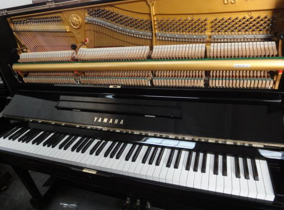 为何那么多质美价廉的日本原装二手钢琴？