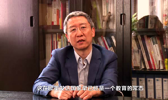 让孩子学钢琴为了图什么？