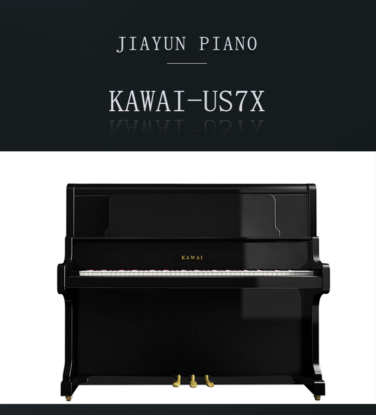 日本原装进口KAWAI  US-7X(图1)