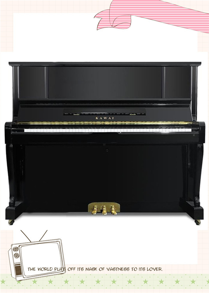 日本原装进口KAWAI DS-65(图1)